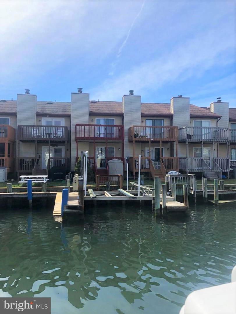 704 Bradley Road, Ocean City MD 21842