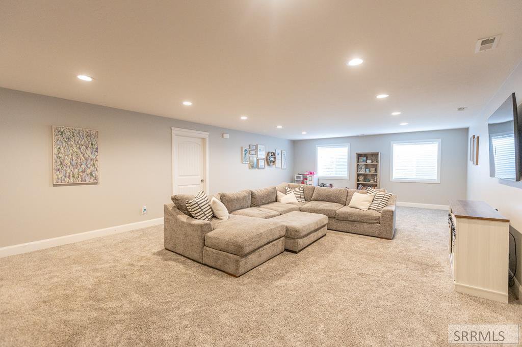 1291 N Trappers Ridge, Idaho Falls, 83401