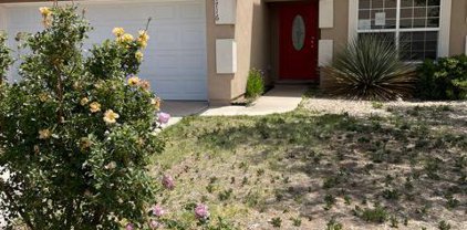 4716 N Backstretch Road, Hobbs