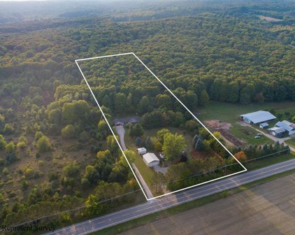 4288 & 4278 S State Road, Harbor Springs