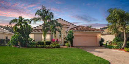 431 NW Cool Water Court, Port Saint Lucie