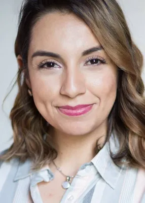 Claudia Orozco