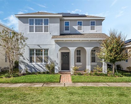 2293 Aloe Alley, Apopka