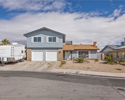 3908 Avonwood Avenue, Las Vegas
