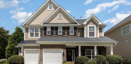 2028 Woodshorn  Drive, Matthews