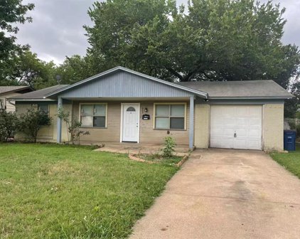 603 Donley  Drive, Euless