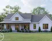4281 Stone Meadow, Commerce Twp image