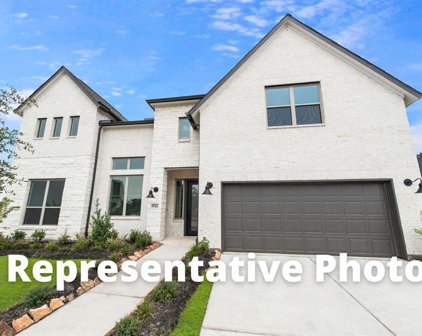 1827 Watermont Drive, Missouri City