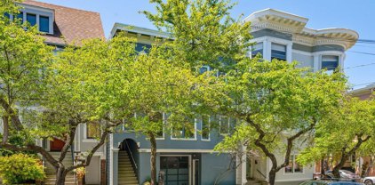 1209 Cole  Street, San Francisco