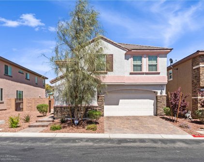 7820 Observation Peak Street, Las Vegas