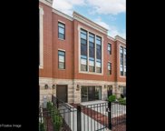 2259 W Coulter Street Unit #3, Chicago image
