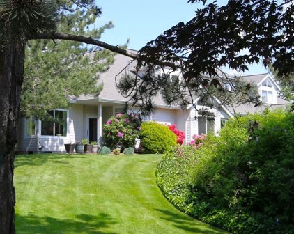 5046 Festival Boulevard Unit #1D, Bellingham