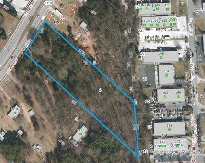 1225 Brawley School  Road Unit #6, Mooresville