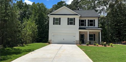 6159 Nathaniel Lane, Fairburn