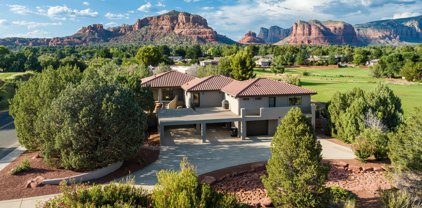 251 E Saddlehorn Rd, Sedona