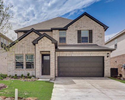2229 Cliff Springs  Drive, Forney