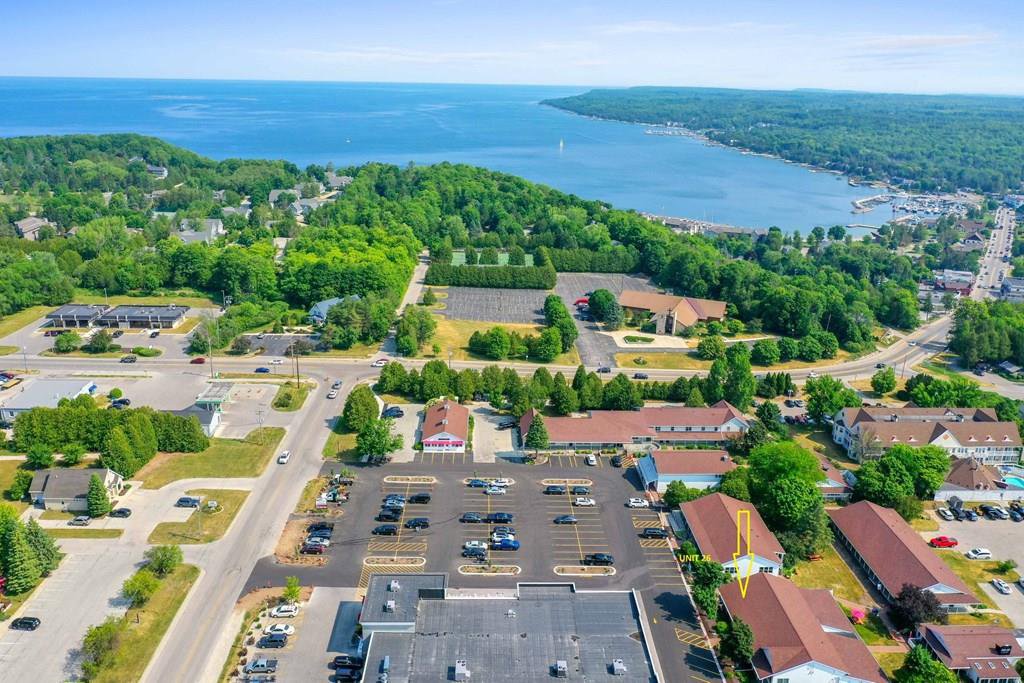 10578 Country Walk Dr, Sister Bay, 54234