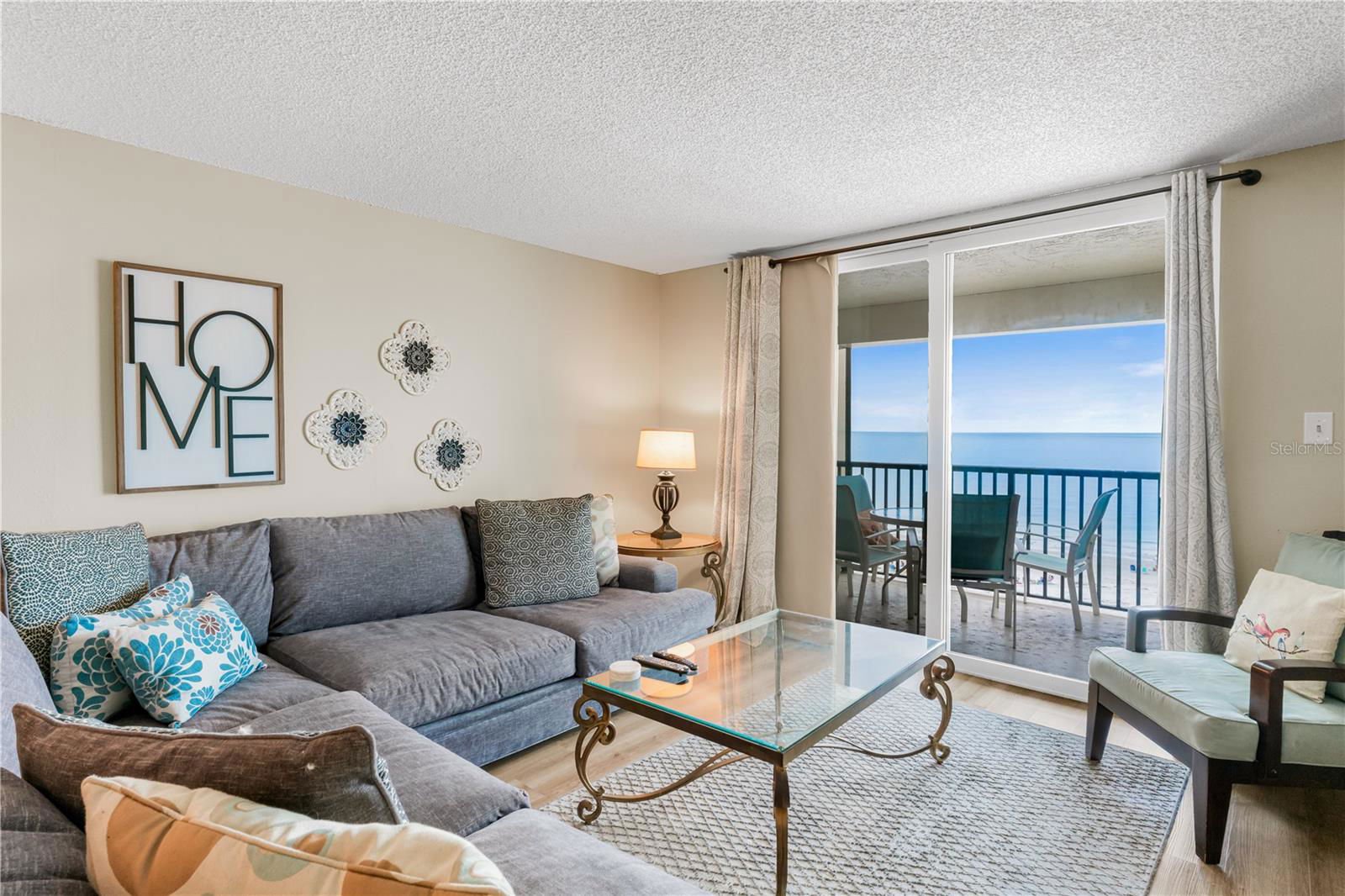 20040 Gulf Boulevard Unit 504, Indian Shores Property for Sale in