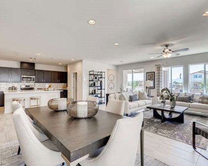 6621 Pass Catcher Street, North Las Vegas
