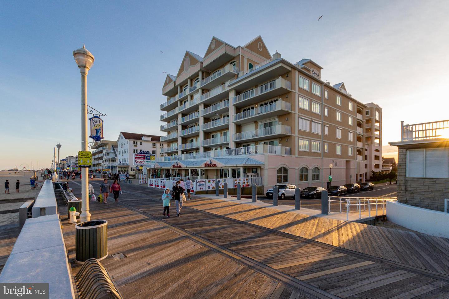 6 7th Street Unit #203, Ocean City MD 21842