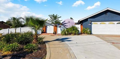 1277 Bermuda Place, El Cajon