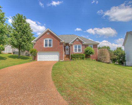 2810 Monterey Ct, Thompsons Station