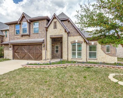 1112 Wedgewood  Drive, Forney