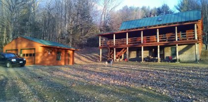 97 Town House Road, Cornish