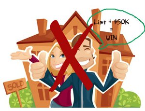 LOse the Bidding war Denver 2015