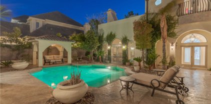 1274 Imperia Drive, Henderson