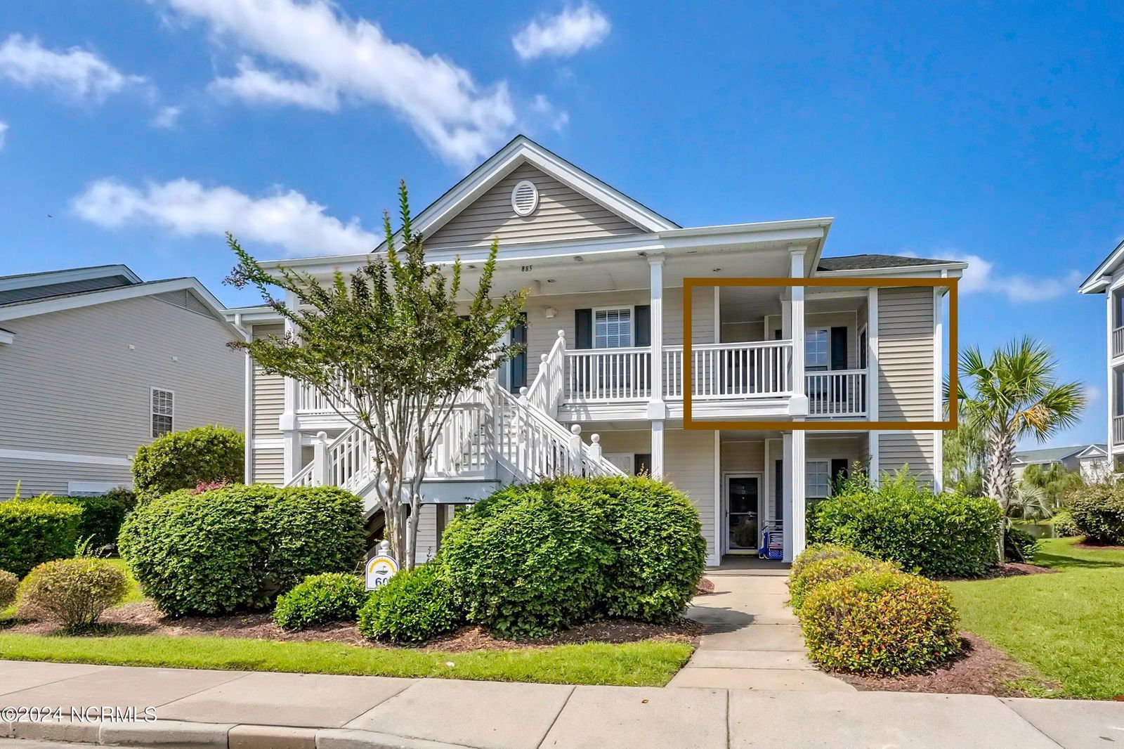 885 Great Egret Circle SW Unit ## 4, Sunset Beach, NC 28468 in ...