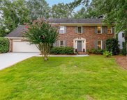 2451 Pine Cove Drive, Tucker image