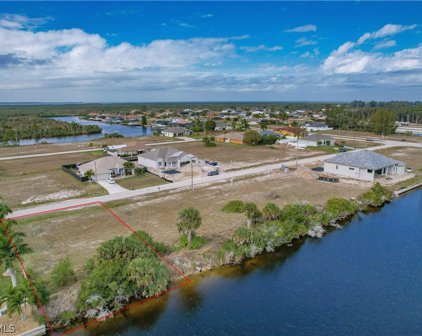 1511 NW 41st Place, Cape Coral
