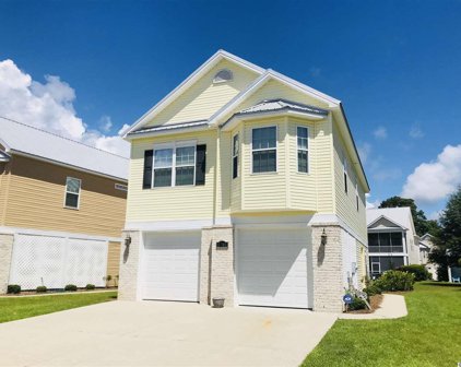 1701 Cottage Cove Circle, North Myrtle Beach