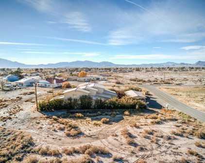 381 Comstock Street, Pahrump