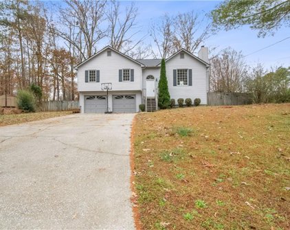 36 Indian Trail Drive, Powder Springs