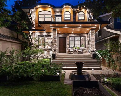 5558 Alma Street, Vancouver