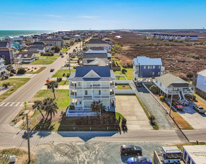 1609 N New River Drive, Surf City