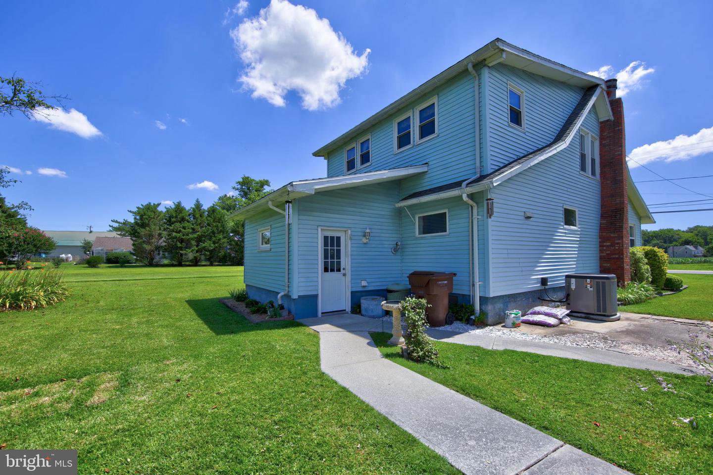 10729 Road, MD 21813