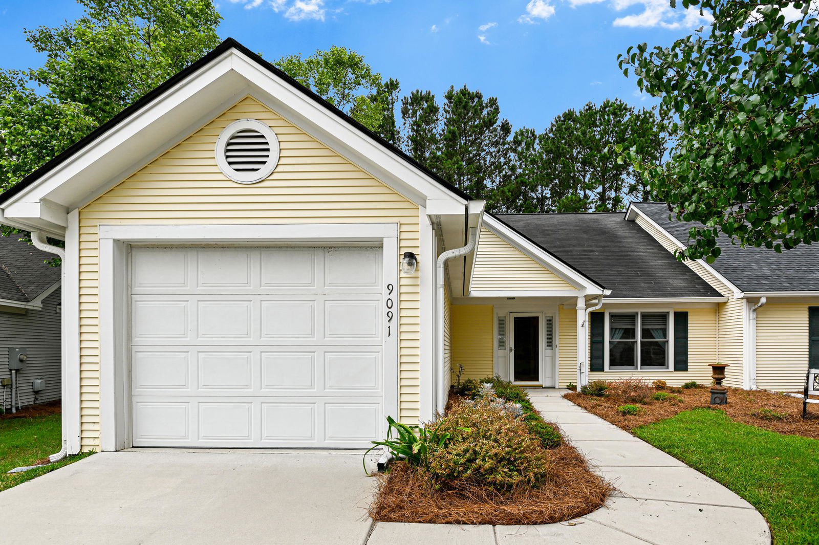 MLS 20016075 Elms Of Charleston 9091 Delancey Circle, North