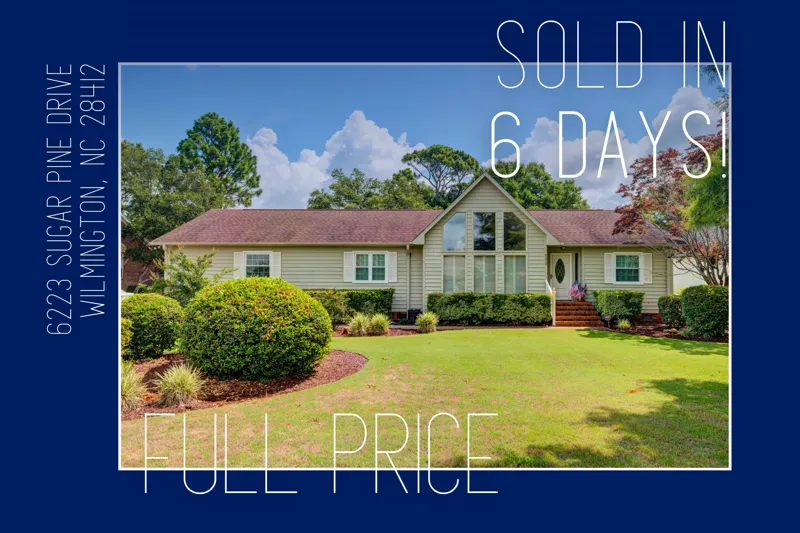Sell My Home | Beau Rivage