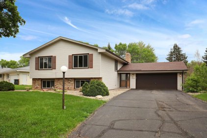 9725 Rich Curve, Bloomington