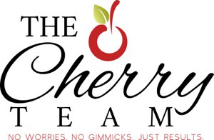 Buy and Sell Atlanta Homes From the Cherry Team