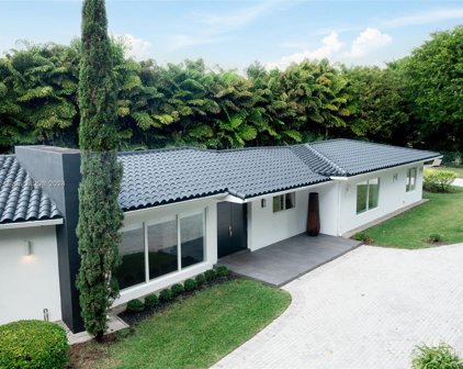 8650 Old Cutler Rd, Coral Gables