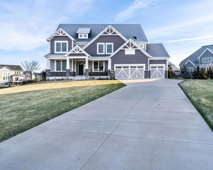 16876 Wuttke Crossing, Eden Prairie
