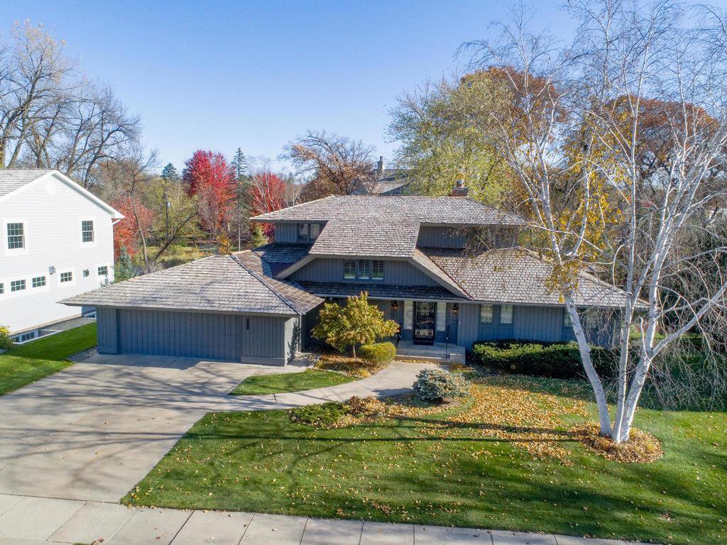 5621 Woodcrest Drive, Edina, 55424, Edina, Hennepin, MN