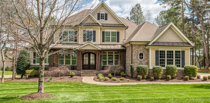 7224 Hasentree, Wake Forest
