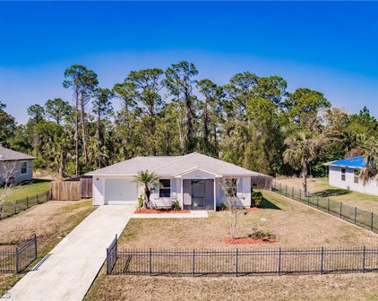 5003 N Obispo  Circle, Labelle