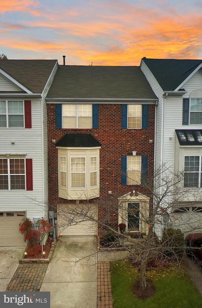 2730 Summers Ridge Drive, Odenton, 21113