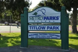 titlow park